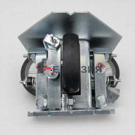 Роликовый башмак RG150 KONE KM581271G16L