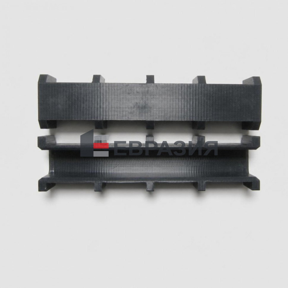 Вкладыш башмака кабины Kone km901631h16