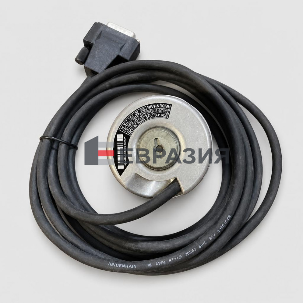Энкодер 3,6V_14V ECN 413 2048 16S15-2K N10 Heidenhain