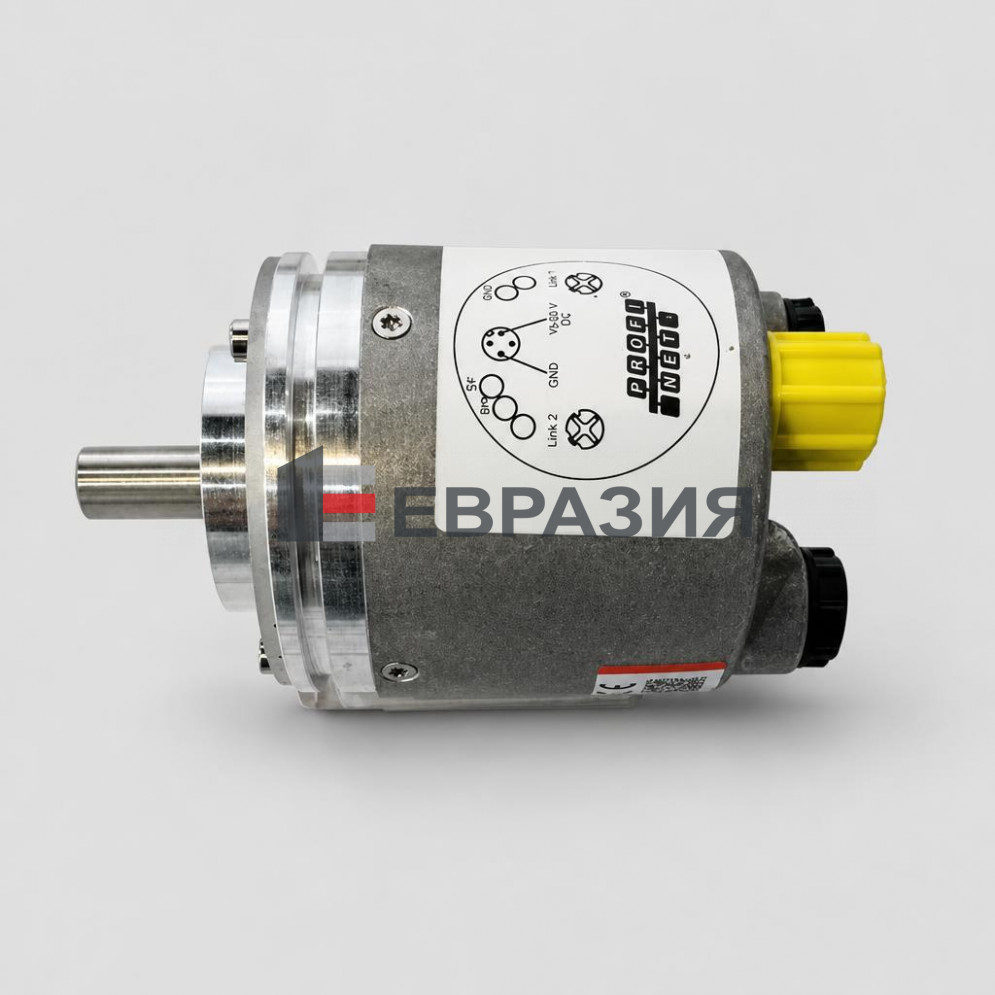 Энкодер Sendix F5868 Kubler