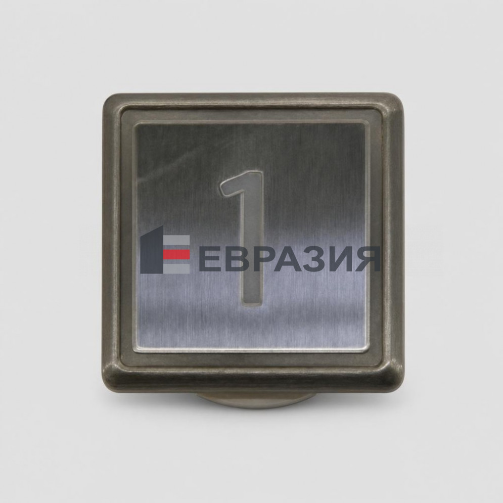 Кнопка приказа KONE AVDBUT km863051g005h001