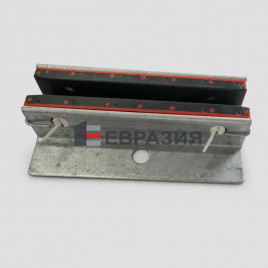 Башмак противовеса SLG6 T75 KONE km51388098v002