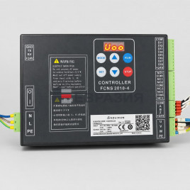 Контроллер привода дверей FCNS2010-4 Ver 2.1 0.5kW AOLIXUN
