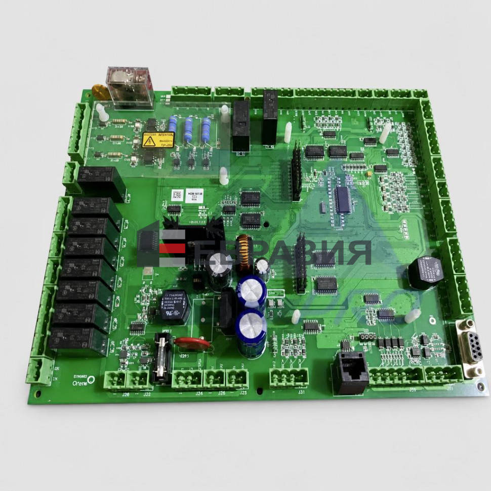 Плата управления PBCM Arca II+ 5124423 Orona