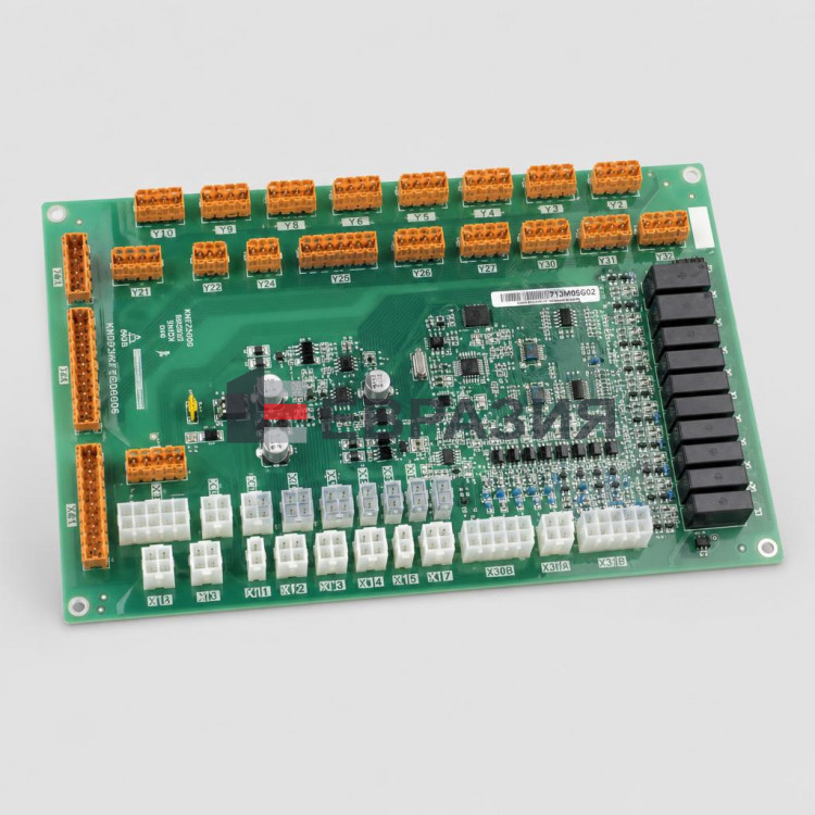 Плата GCECCBS KM51327252V001 Kone