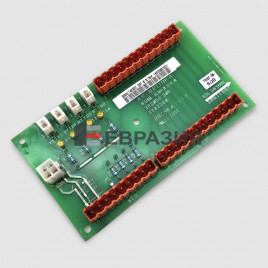 Плата LCECCB KM722050G01 Kone