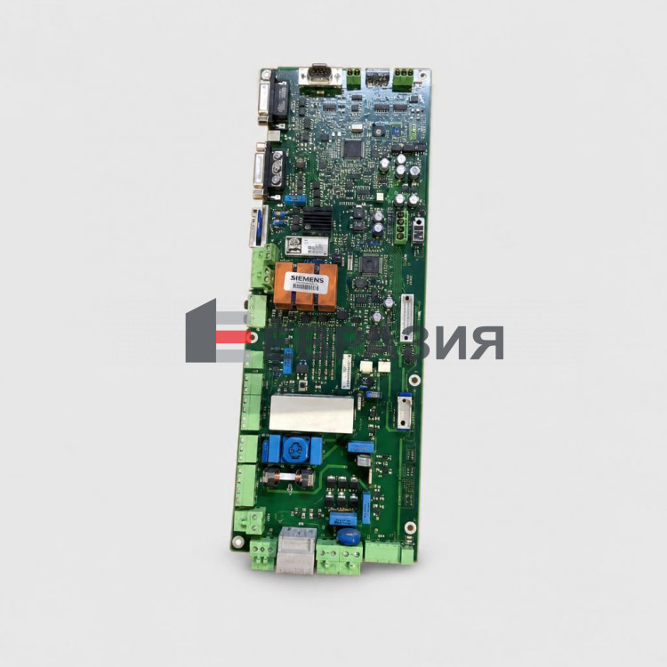 Плата VQC HV04 66200009243 ThyssenKrupp