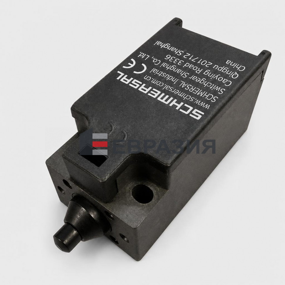 Выключатель TS 236-11Z-M16-2406-1 SCHMERSAL