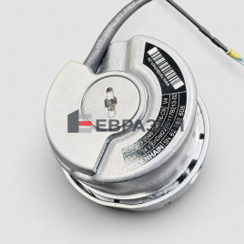 Энкодер 4,5-14V EnDat22 AEF1323 2048 5MS16-C9 HEIDENHAIN