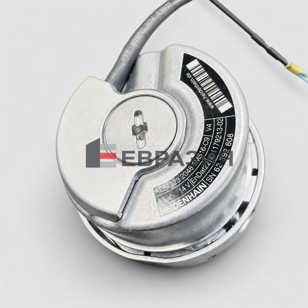 Энкодер 4,5-14V EnDat22 AEF1323 2048 5MS16-C9 HEIDENHAIN