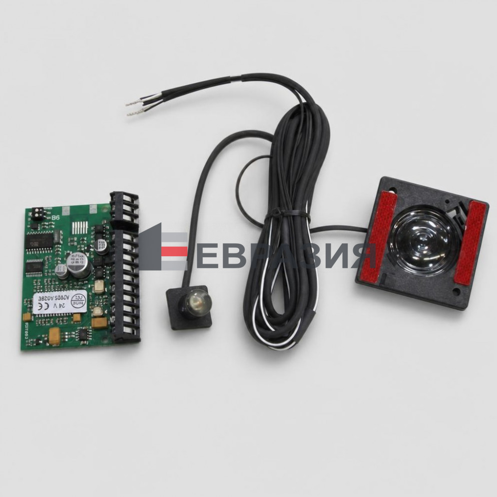 Переговорное устройство KONE ELICOM II KM896546G04