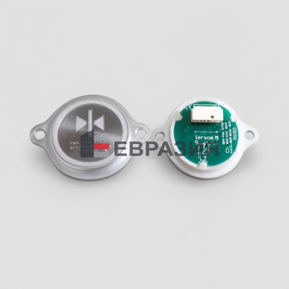 Кнопка закрытия KM863052G540H082 KONE avdbut красная подсветка