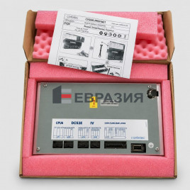 Блок управления DCSS 4 GFA24350AW1