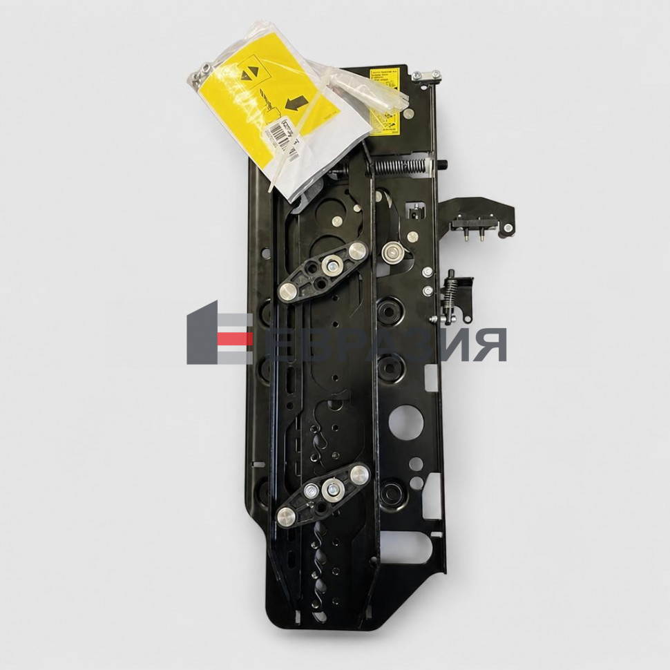 Отводка ДК левая ECO-HYDRA 0-100мм NH=450мм 901860g05/3201.12.0860V02 Wittur/Selcom