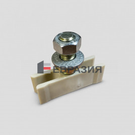 Башмак дверей шахты S8A/K8A 60900009405 Thyssen (оригинал)