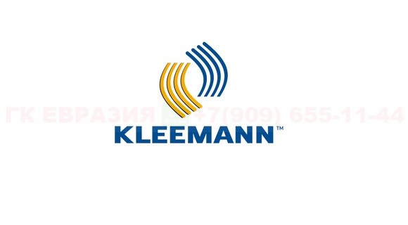 Отводка привода дверей лифта KLEEMANN 