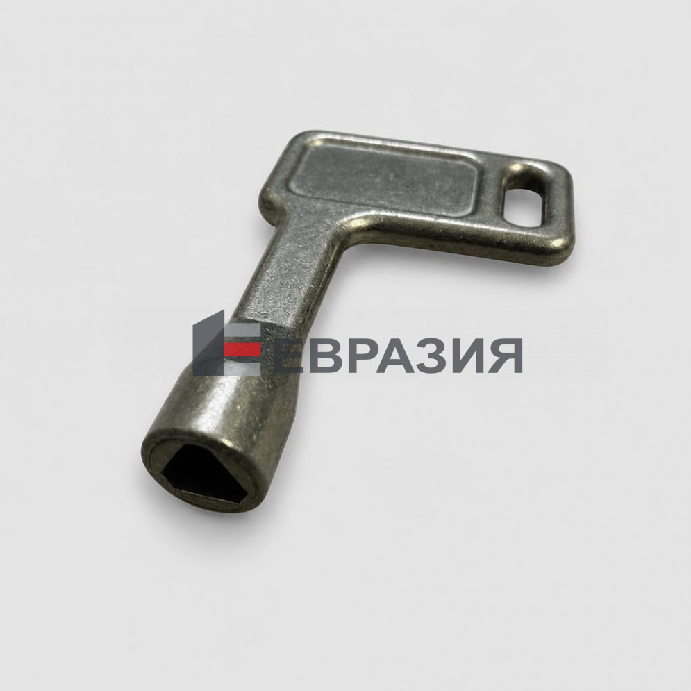 Портальный (аварийный) ключ СП8.344.519