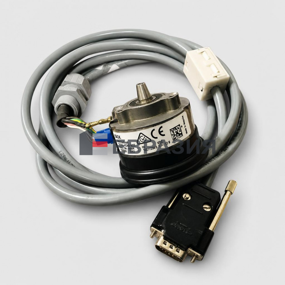 Энкодер SRS50-HEA0-K21 1037083 Sick