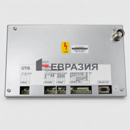 Блок управления DCSS V E (DCSS5-e serv.pac) GJA24350BD11 Otis