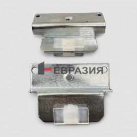 Башмак дверей шахты кабины в сборе KM674014G01 Kone