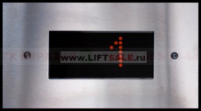 Табло лифта DNDT