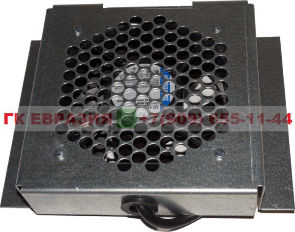 Вентилятор кабины в сборе ZAA9525R3 OTIS купить в "ГК Евразия" 