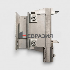 Башмак кабины KM51026420V001 SLG7 KONE