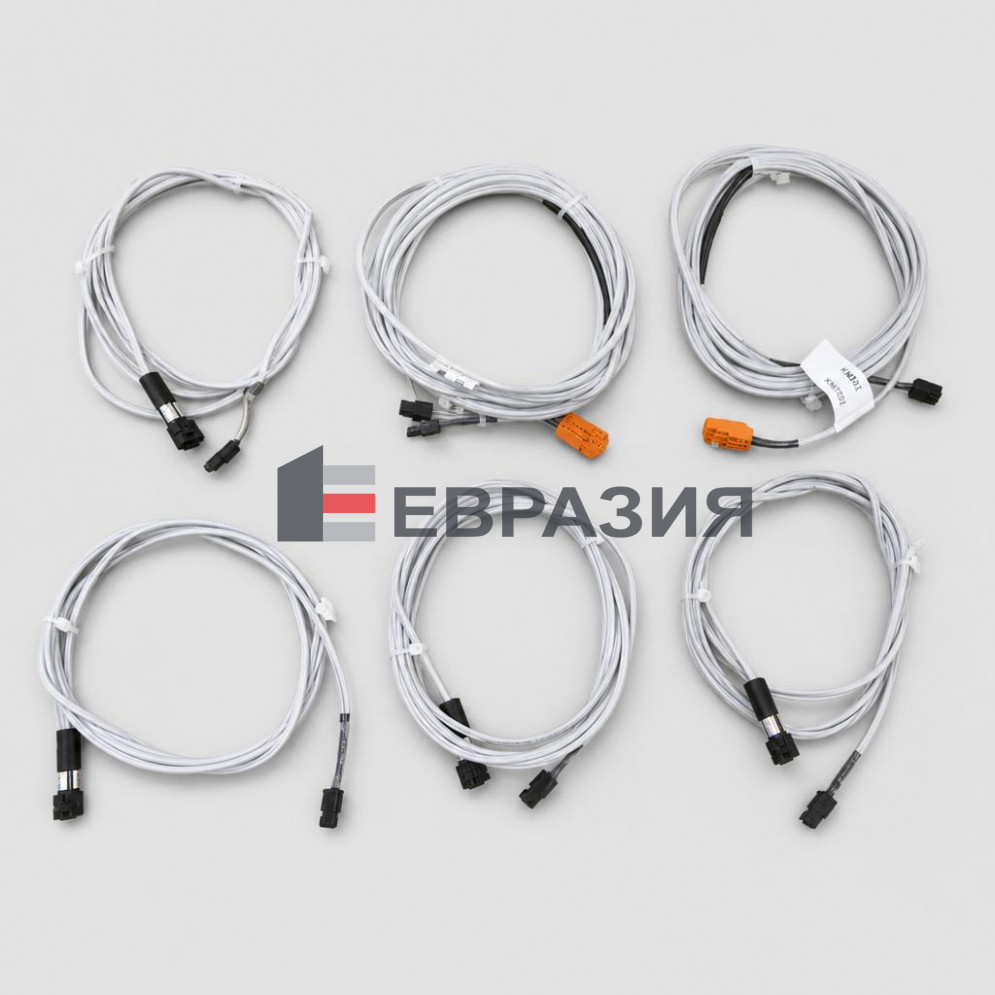 Фотоэлемент двухлучевой NPN P2 KM787546G02 Kone