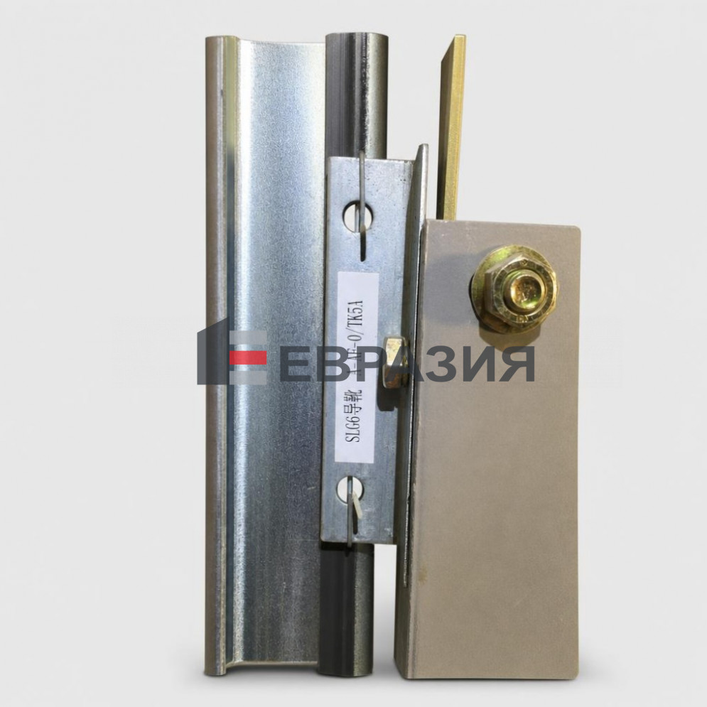 Башмак противовеса KONE KM51388098V004 SLG6 A=17.0 TK5A