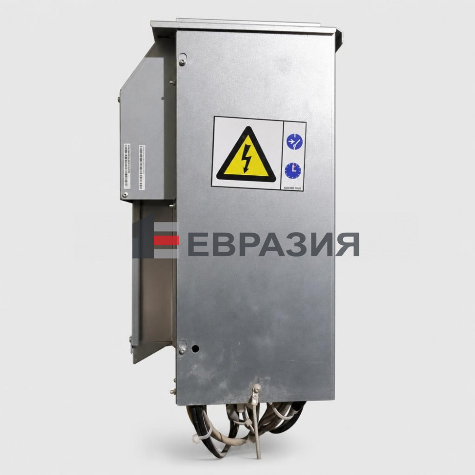 Частотный преобразователь km953503g50 KDL16L 18A