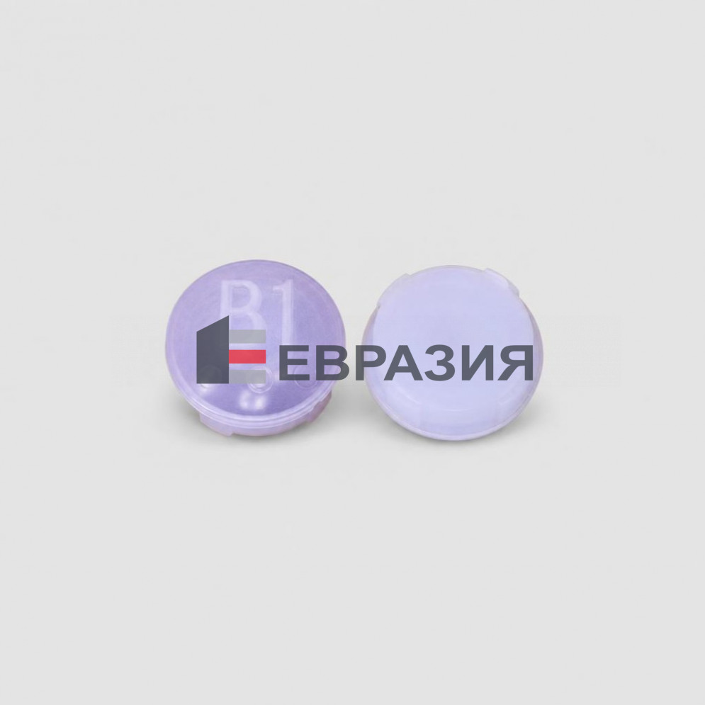 Нажимной элемент B1 km870827G171 KONE