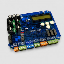 Контроллер привода дверей KM-10 V1.04 ARKEL