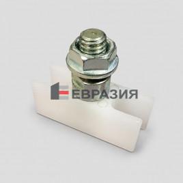 Башмак двери 102х15х13мм 60900009405 ThyssenKrupp (Китай)
