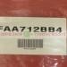 Тросик OTIS FAA712BB4 купить в "ГК Евразия" 