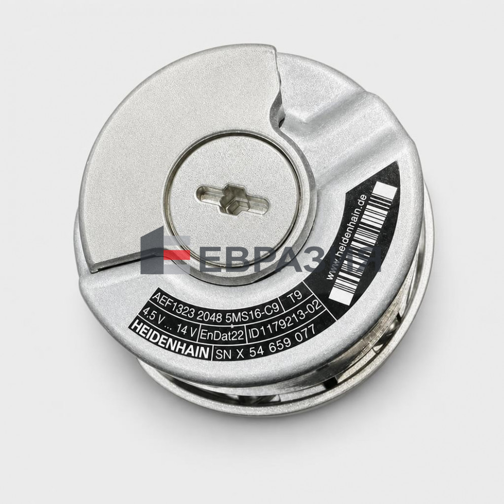 Энкодер 4,5V-14V AEF1323 2048 5MS16-C9 HEIDENHAIN