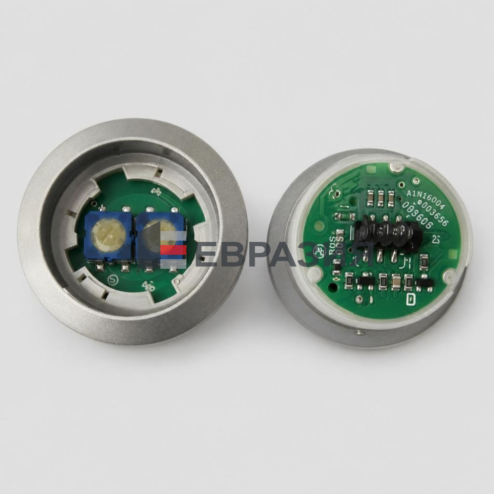 Кнопочный модуль тревоги KONE km804343g15