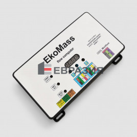 Блок управления и индикации (контроллера) EkoMass ЕМРЦ.873160.001