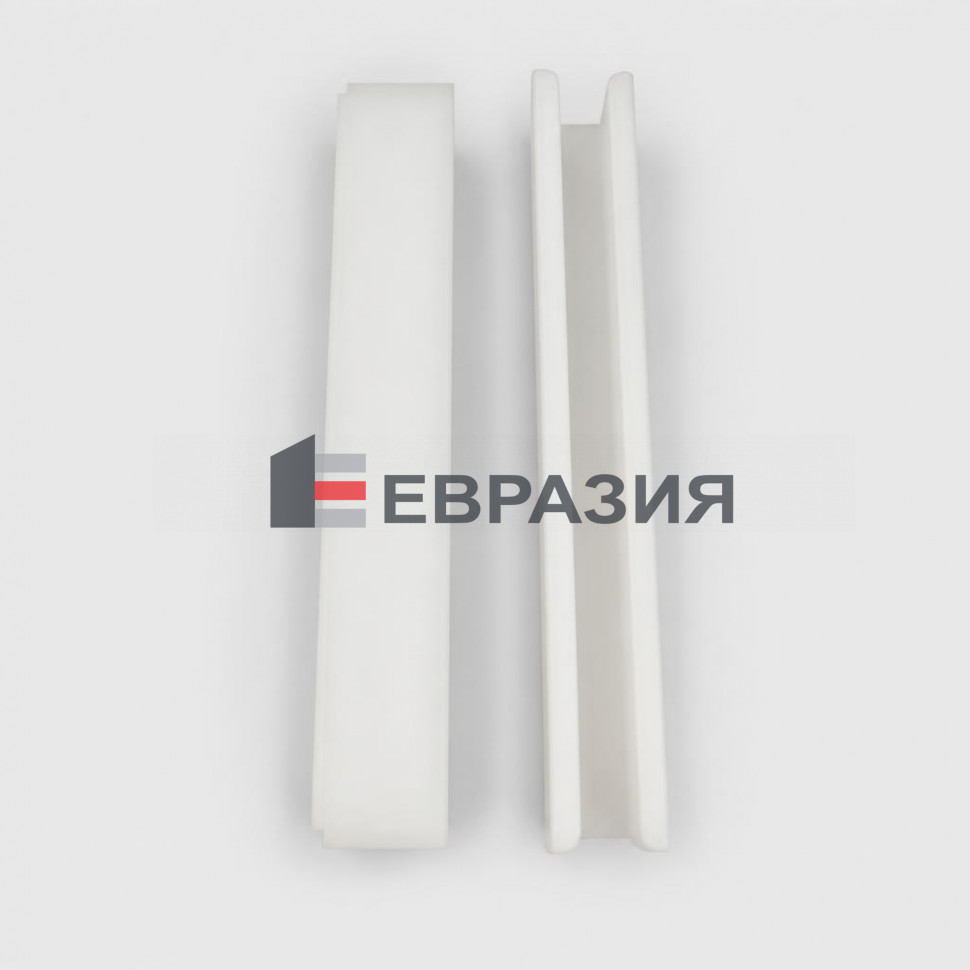 Вкладыш башмака кабины L=220mm BFK=16mm FO-FV XAA380M1 Xizi Otis