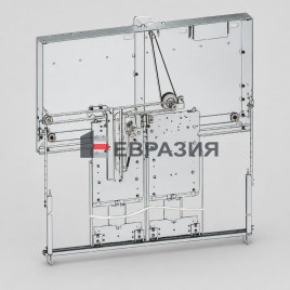 Каретка ДК DO2200 OP900 FBA389BE19 Otis