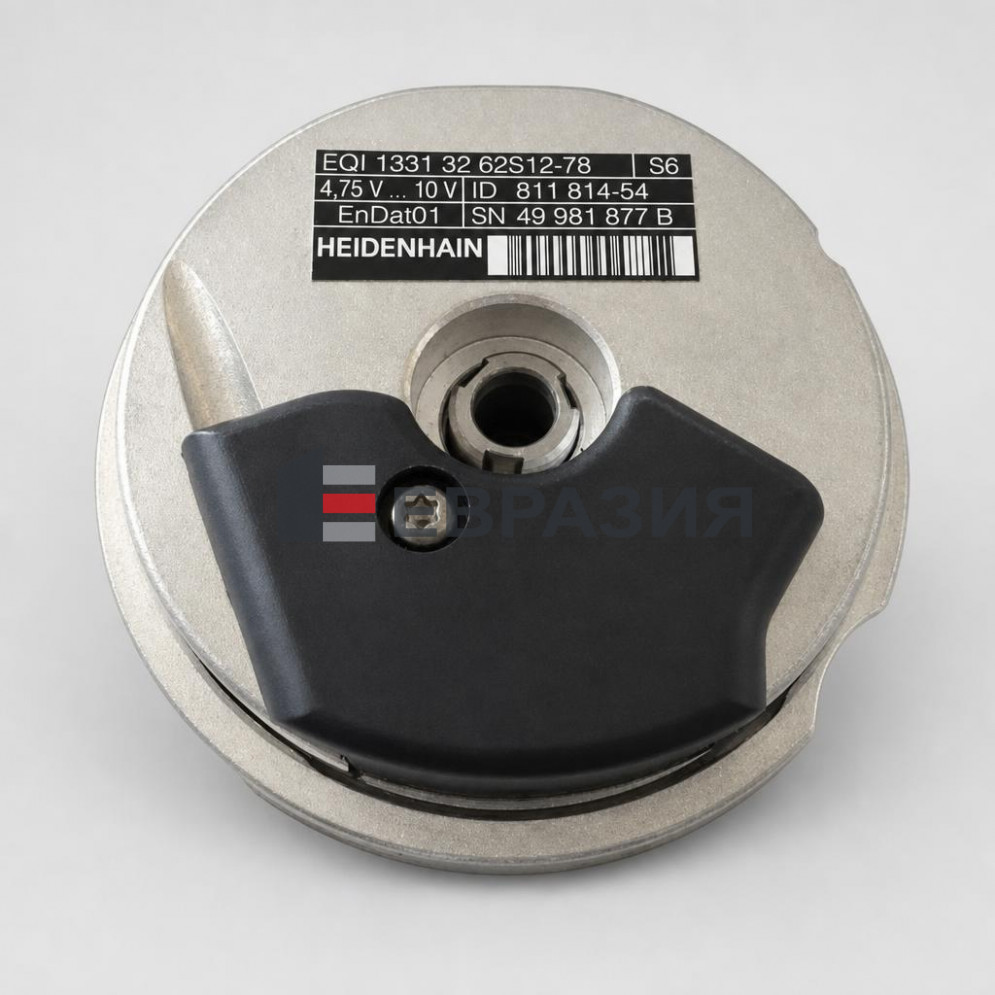 Энкодер 4,785-10V EQI13313262S12-78 ID811814-54 HEIDENHAIN