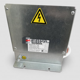 Тормозной резистор под пч 11 кВт 28 Ом VLT-LD302-11-2-28-5,2 Danfoss