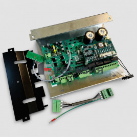 Контроллер привода дверей MIDI/SUPRA V2 (в сборе с платой OTIS 3-WIRE) 903377A01TE Wittur
