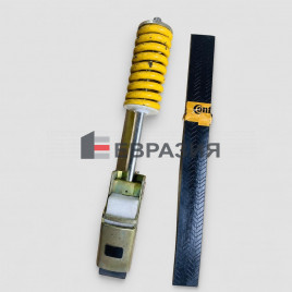 Коуш (подвеска) ремня CSB 60мм 24 троса 64кН TAA20650H6 Otis