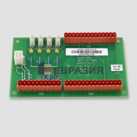 Плата LCECCEB KM722060G01 Kone