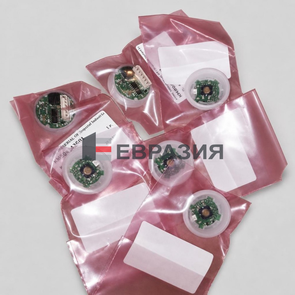 Базовый элемент кнопки вызова Коне km804342g01