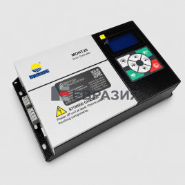 Контроллер привода дверей MONT20 0,4kW MT20-2S0P4 HPMONT