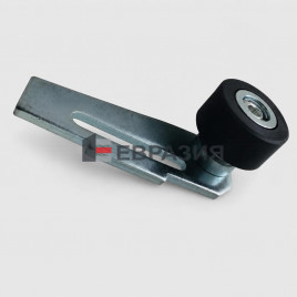 Кронштейн замка двери шахты km603150g03 Kone