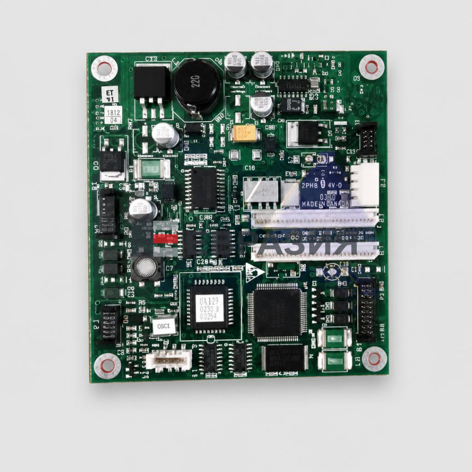 Плата COPMUL KM996560G02 Kone