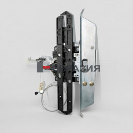 Отводка правая sematic