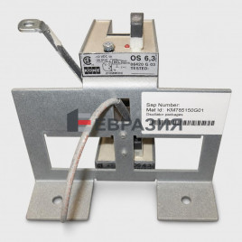 Комплект датчиков шахтной информации KONE km785150g01